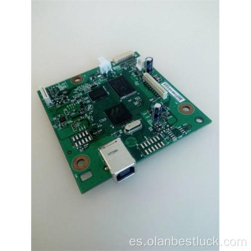 Placa Madre HP M125A M126A Formatter CZ172-60001